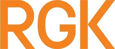 RGK лого производителя