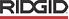 RIDGID RIDGID